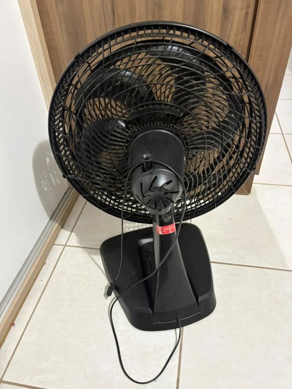 Ventilador Arno 110V - Foto 3