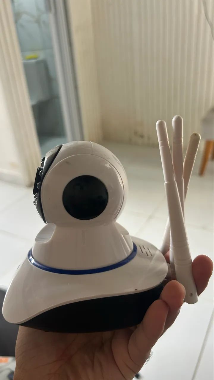 Câmera  - Foto 2