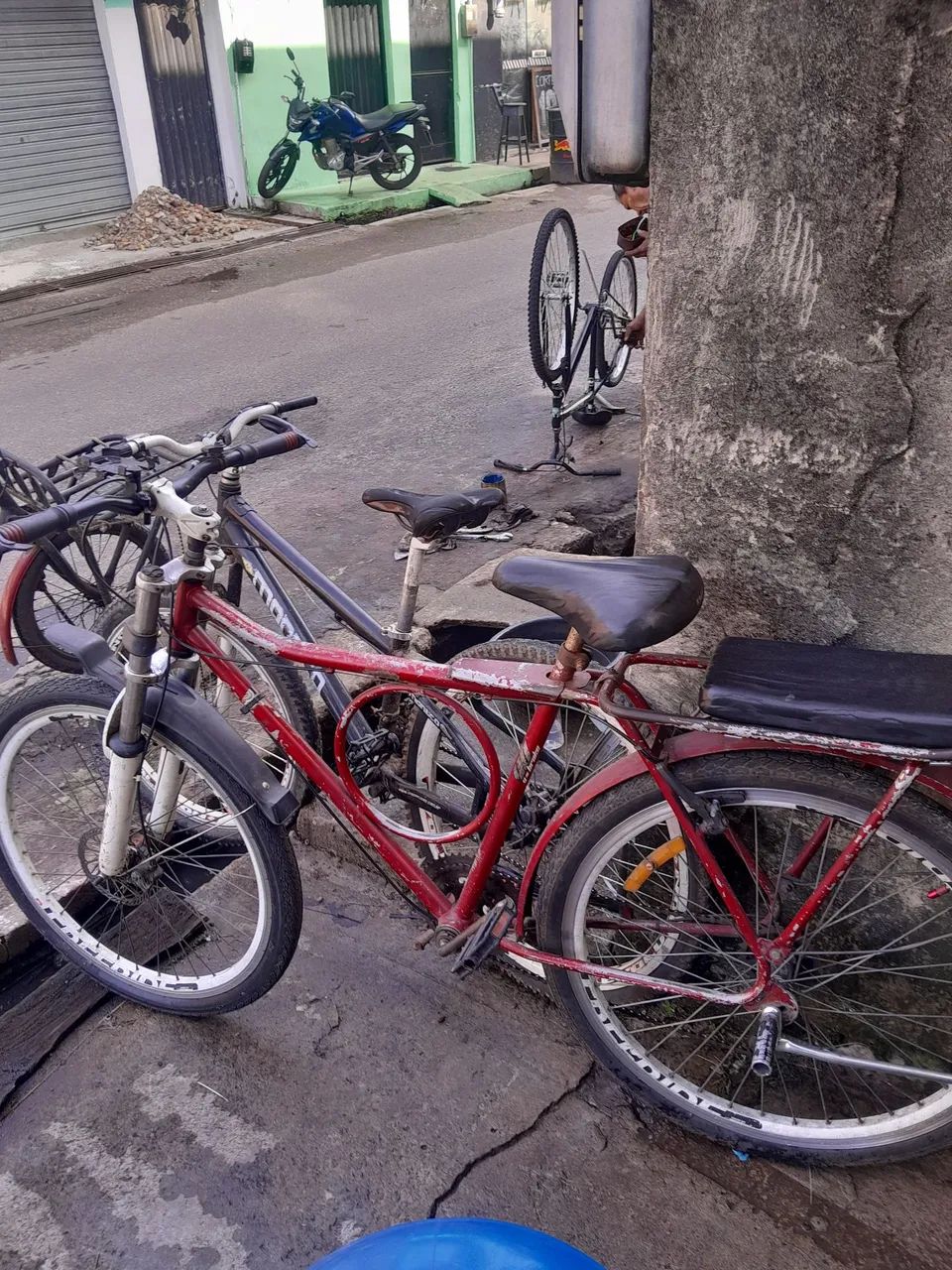 Bike 
