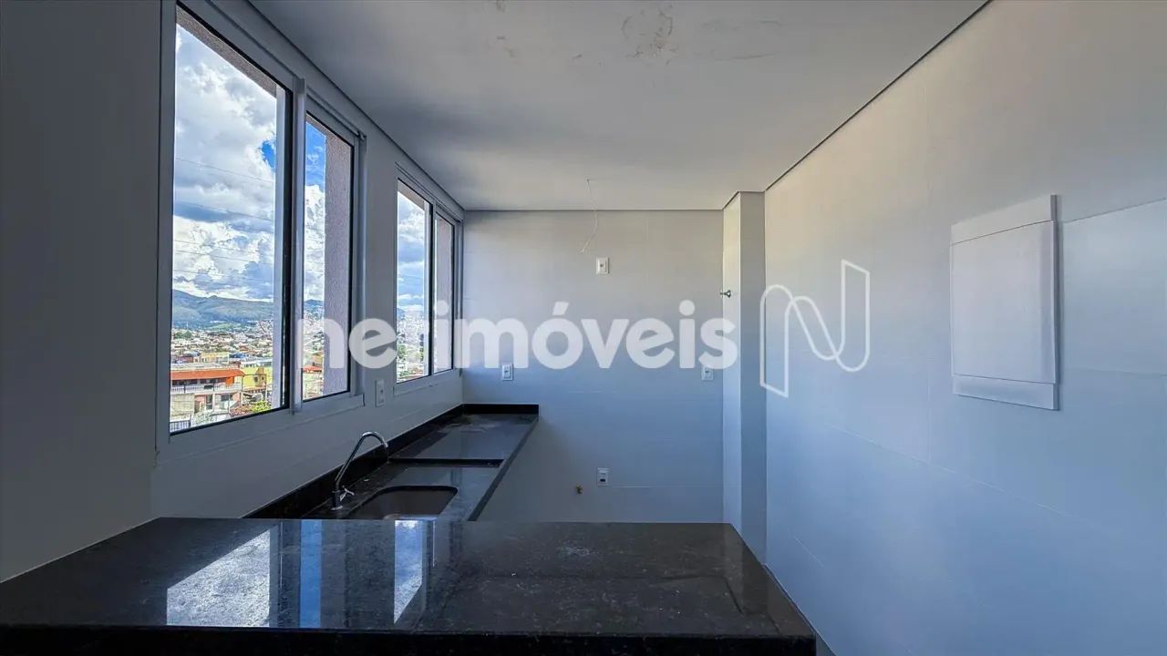 Conforto, praticidade e exclusividade no Residencial Lisboa - Foto 5
