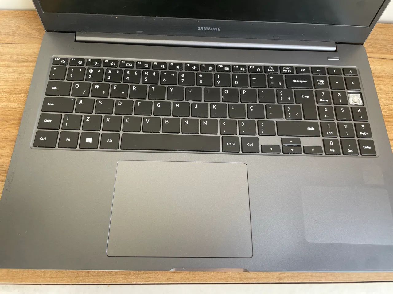 Notebook Samsung  - Foto 2