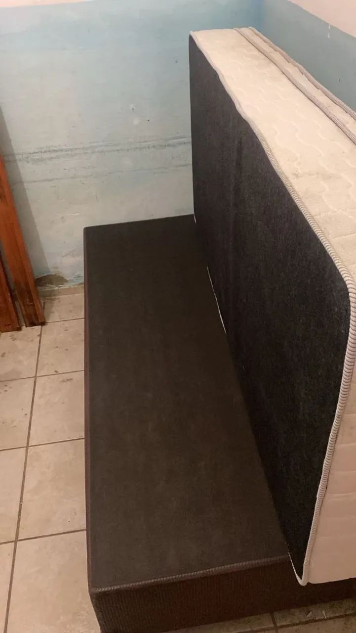 Cama box Solteirao - Foto 3