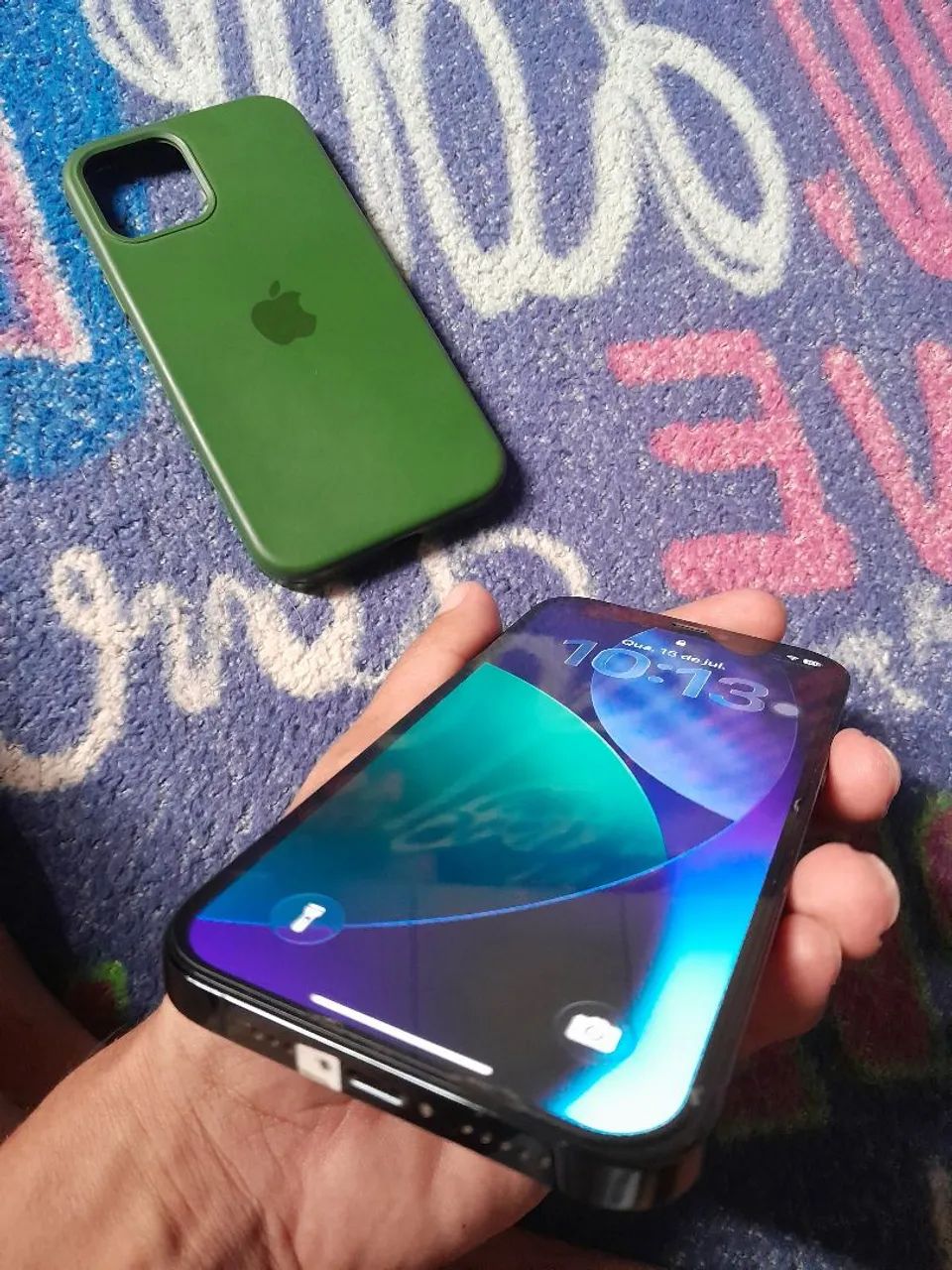 Iphone 12 pró - Foto 3