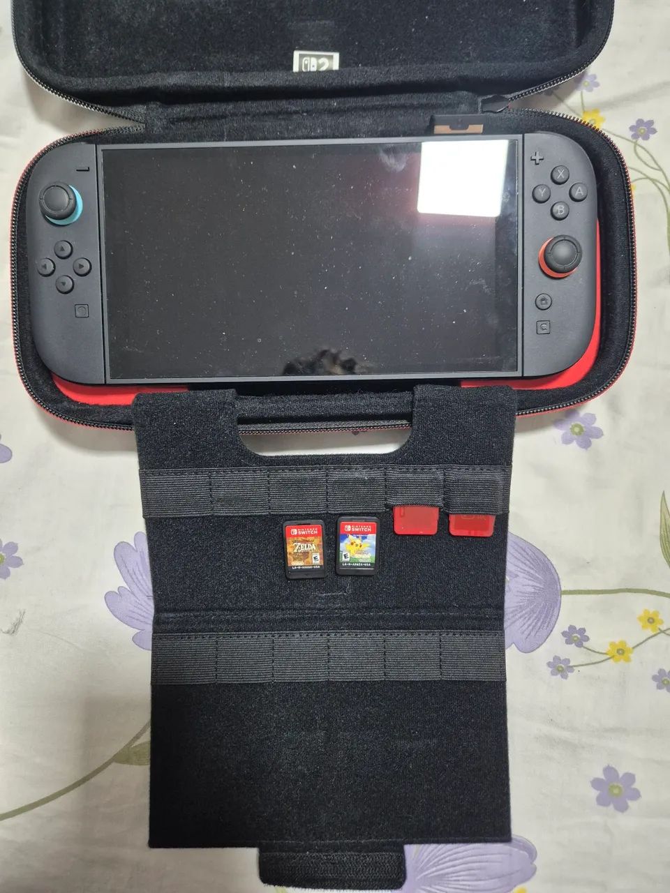Nintendo Switch 2 - Foto 2