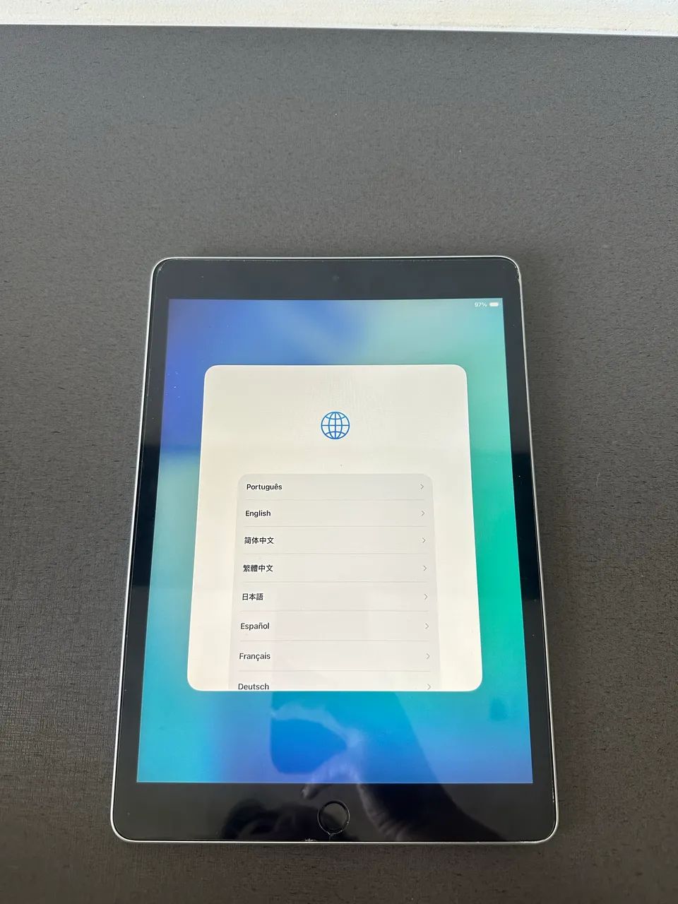 iPad original 9 geração 64 GB