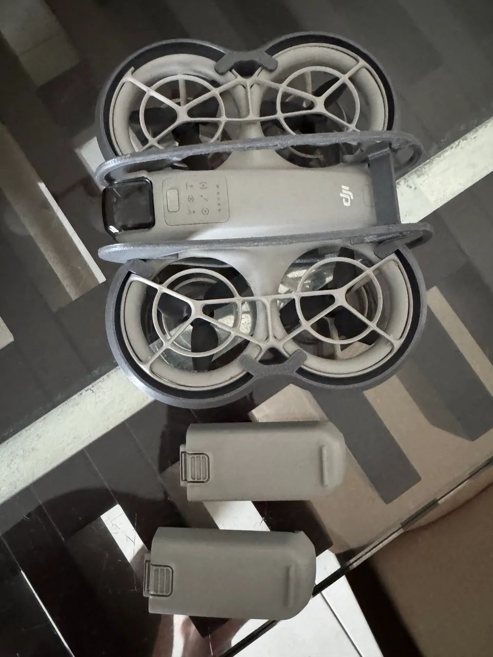 Drone DJI neo  - Foto 2