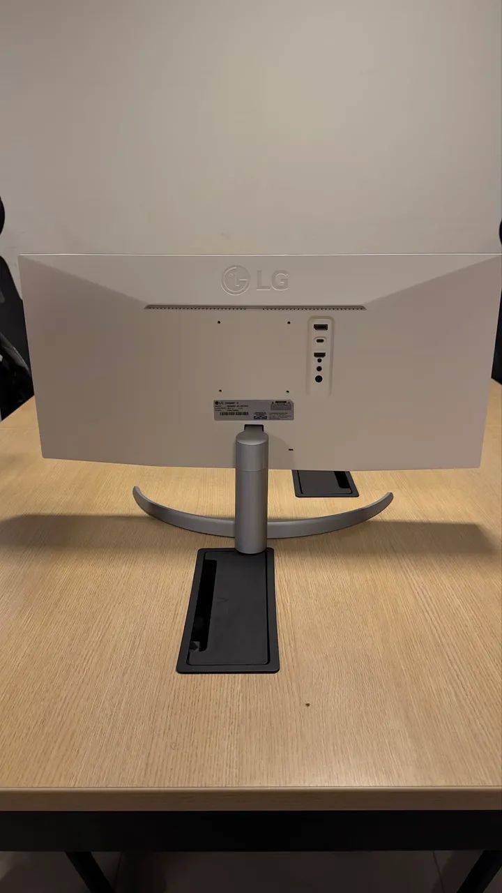 Monitor LG UltraWide 29? IPS 100Hz 29WQ600B - Foto 4