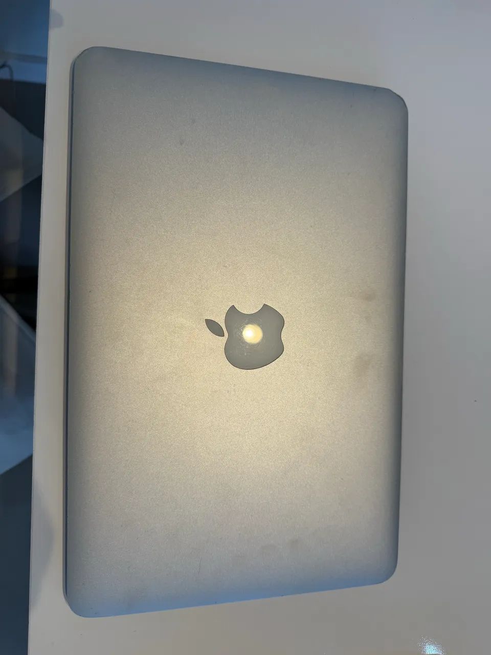 MacBook Air 11 - Foto 2
