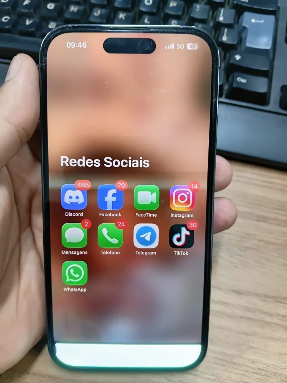iPhone 14 Pro 128gb