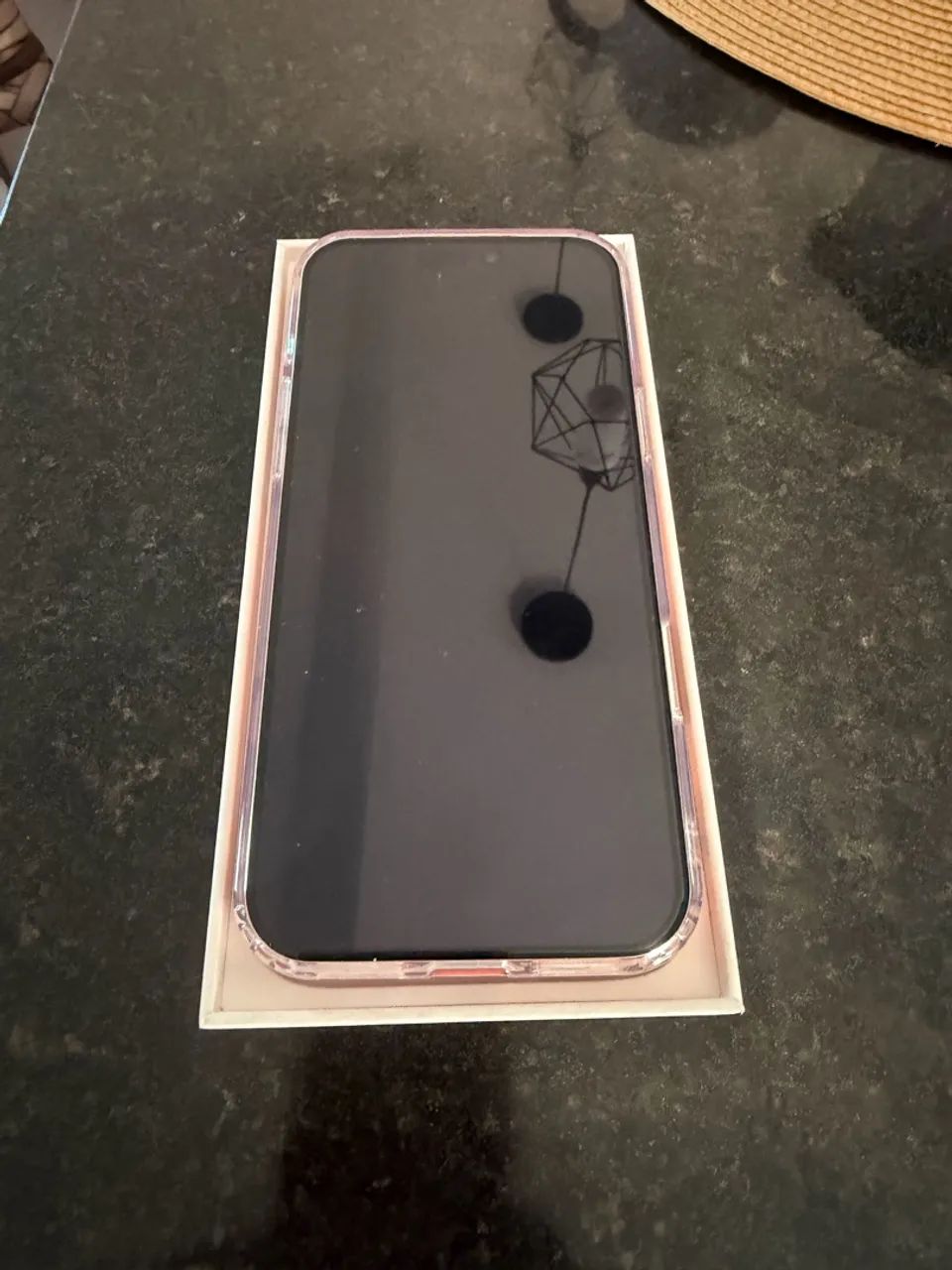 iPhone 17 pro Max 512 giga  - Foto 3
