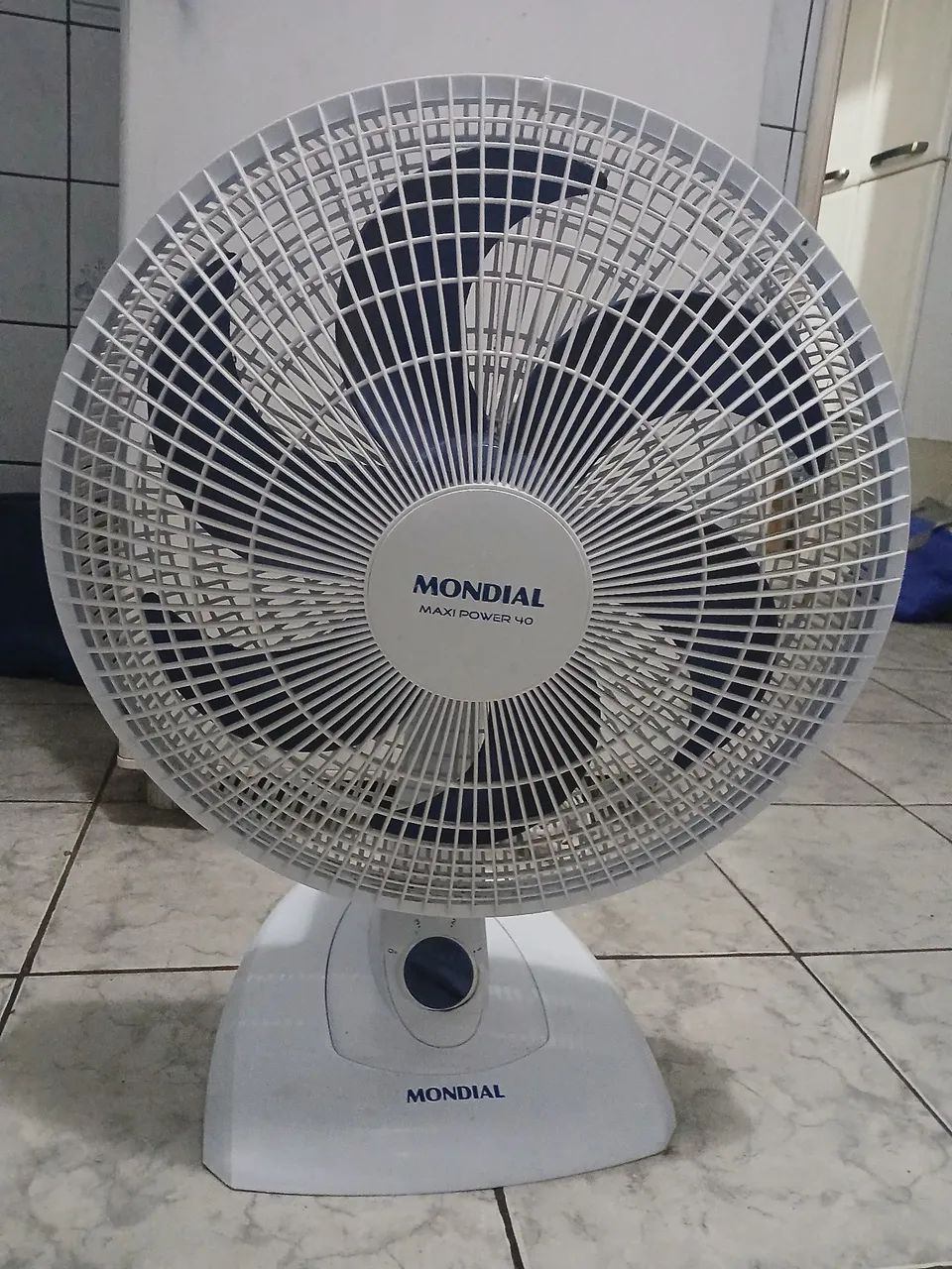 Ventilador  - Foto 2