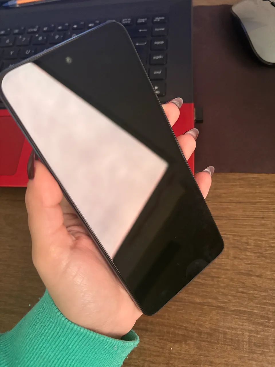 Motorola Moto G22 - Foto 3