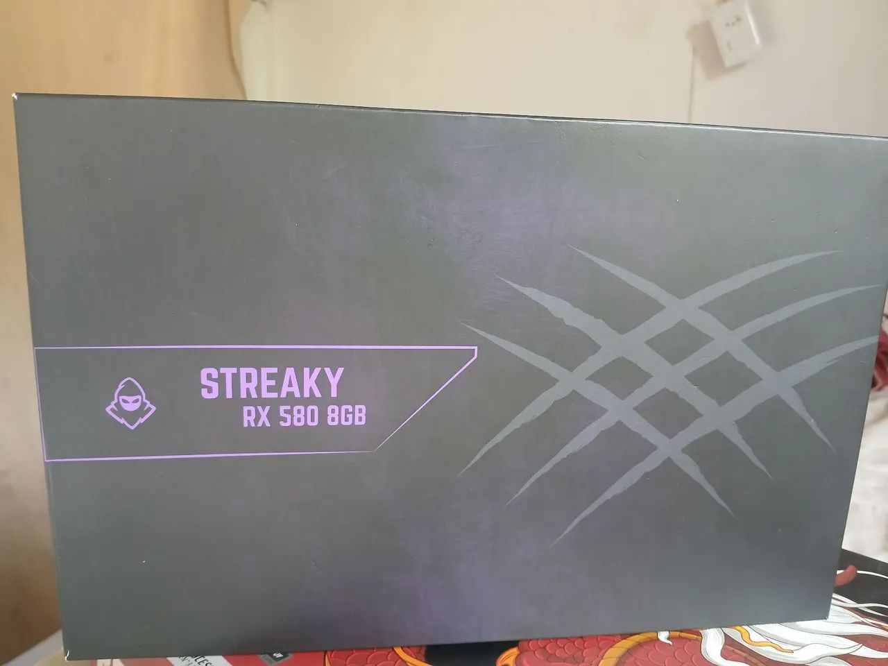 rx 580 - Foto 5