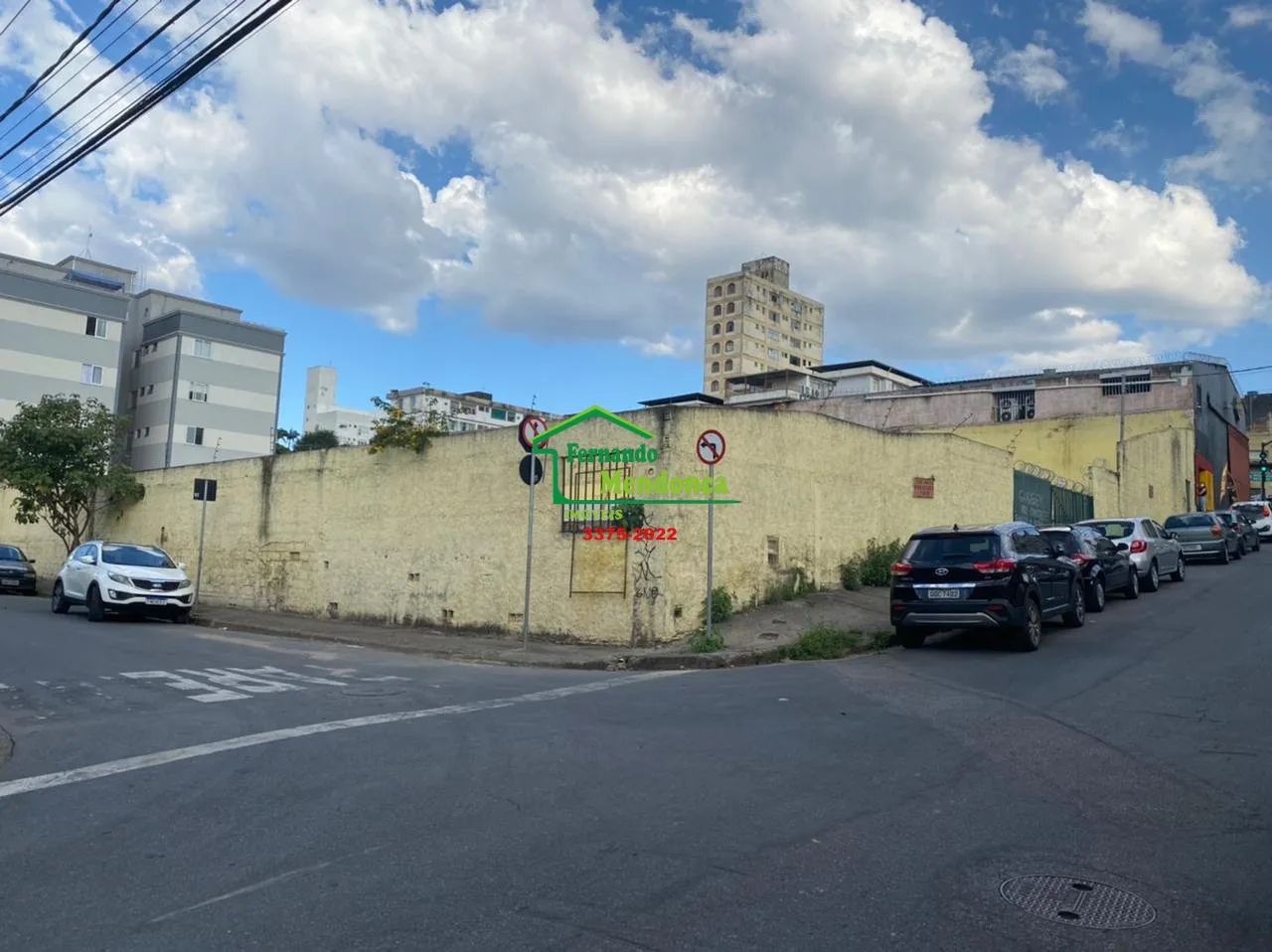 Lote/Terreno à venda no Padre Eustáquio - Foto 4