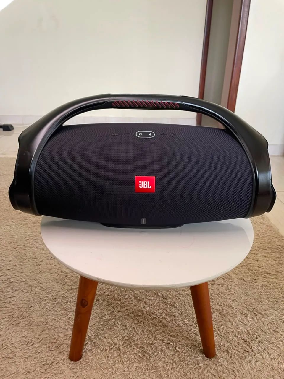 Caixa de Som JBL Boombox 2