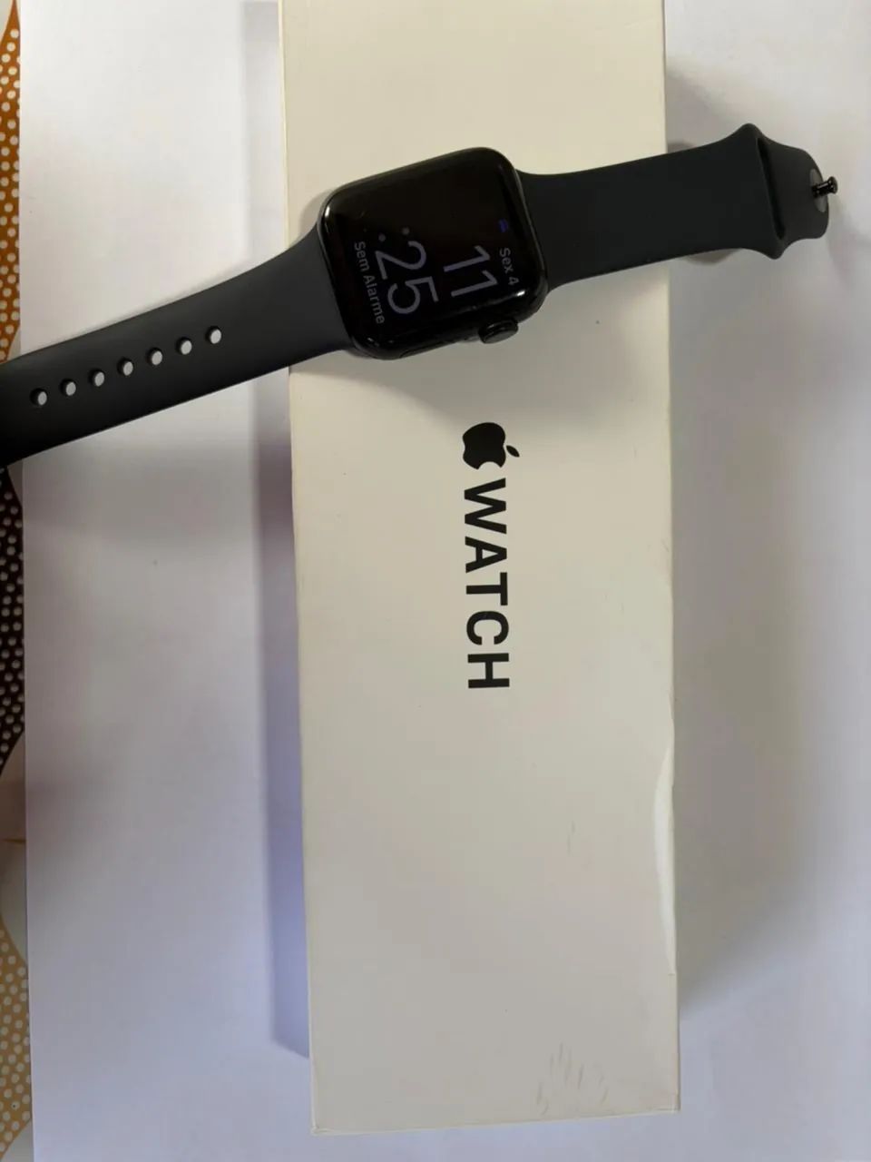 APPLE WATCH SE 3 40MM - Foto 3