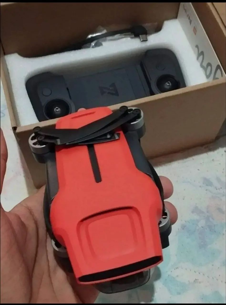 Drone fimi mini 3  - Foto 2