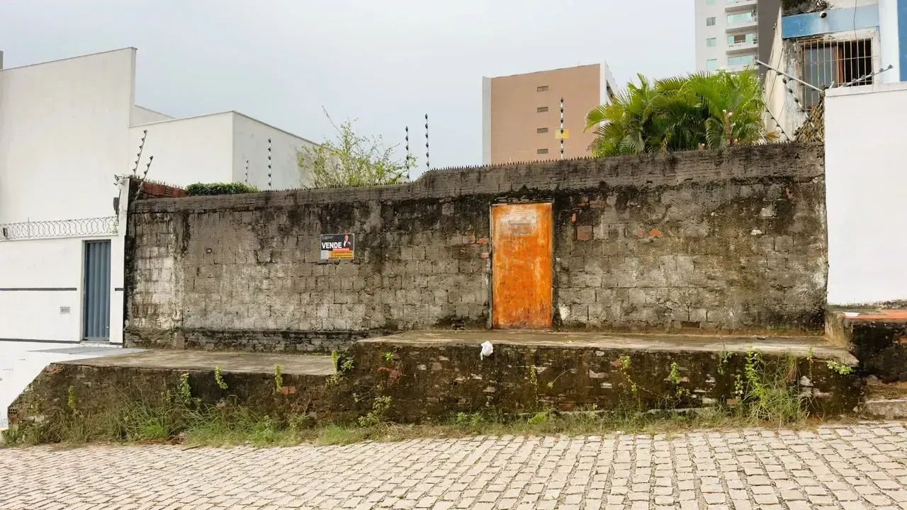 Vende-se amplo terreno em Lagoa Nova - Natal/RN - Foto 4