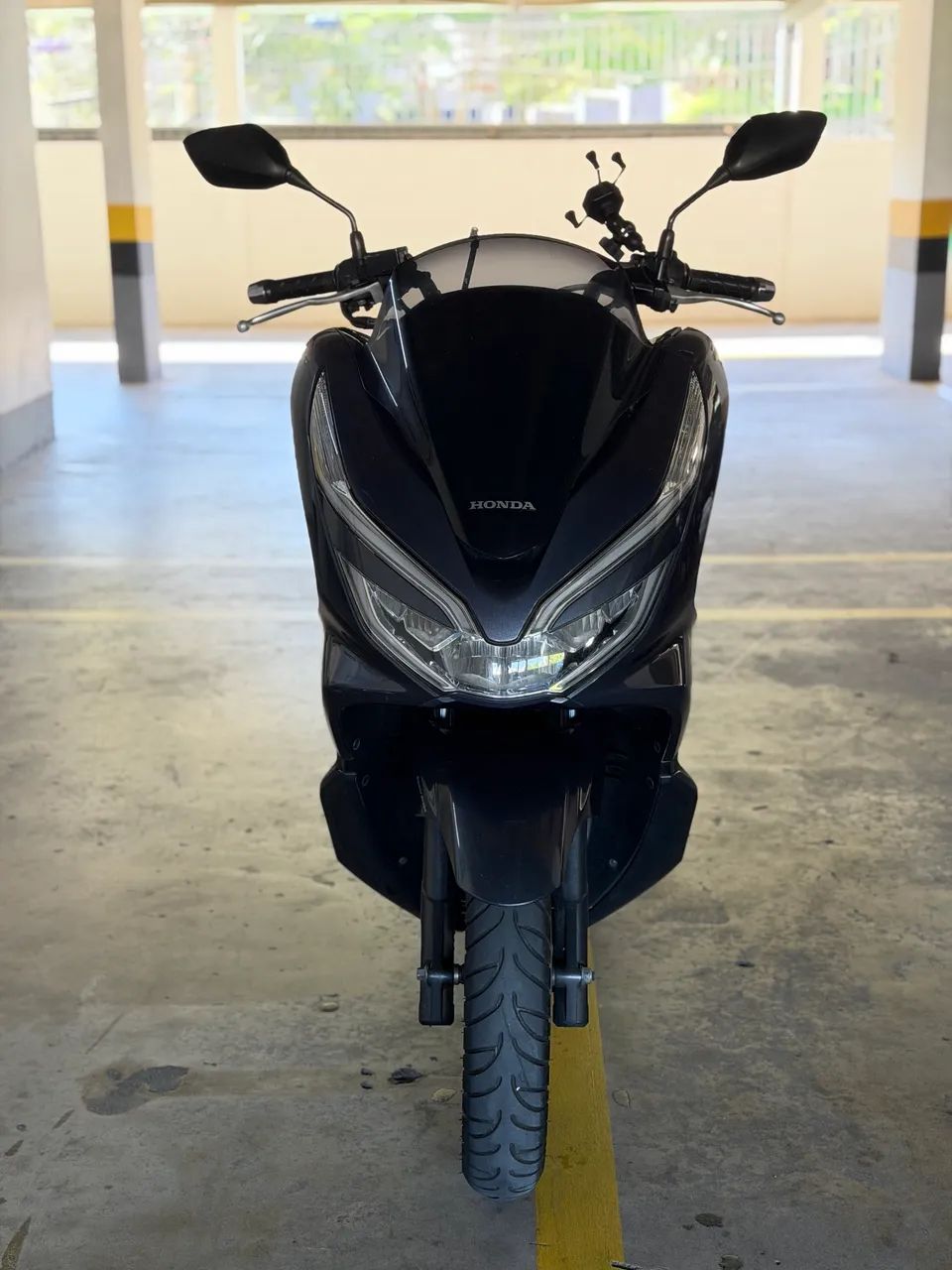 HONDA PCX 150 2020  - Foto 2
