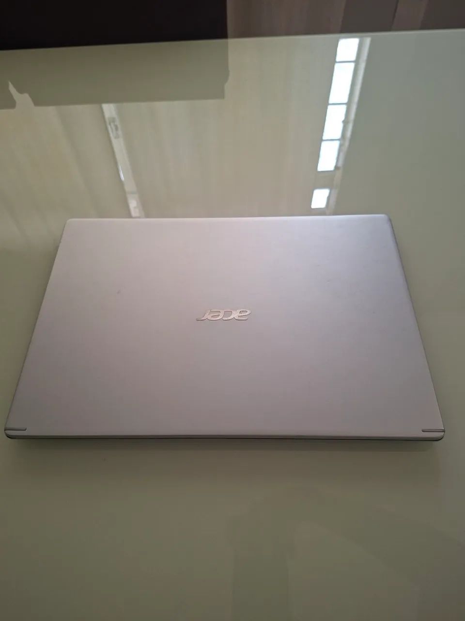 Notebook Acer AMD Ryzen 3 5300U - Foto 4