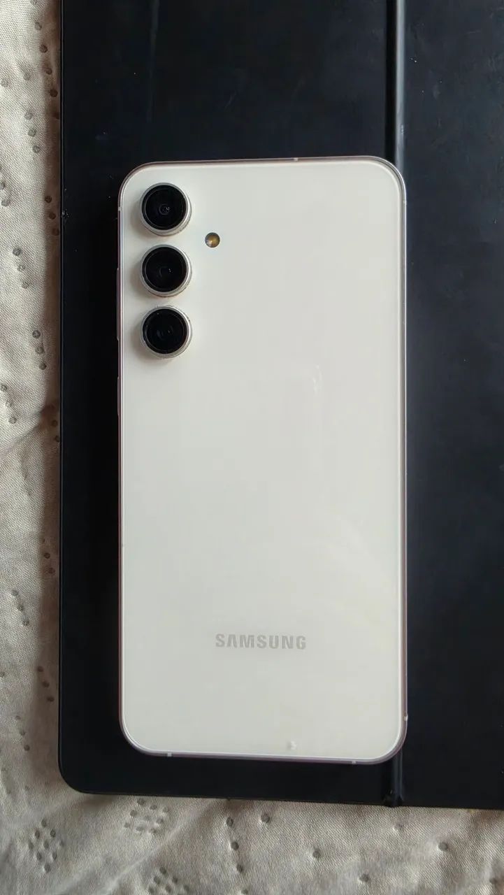 Smartphone Samsung Galaxy S23FE 