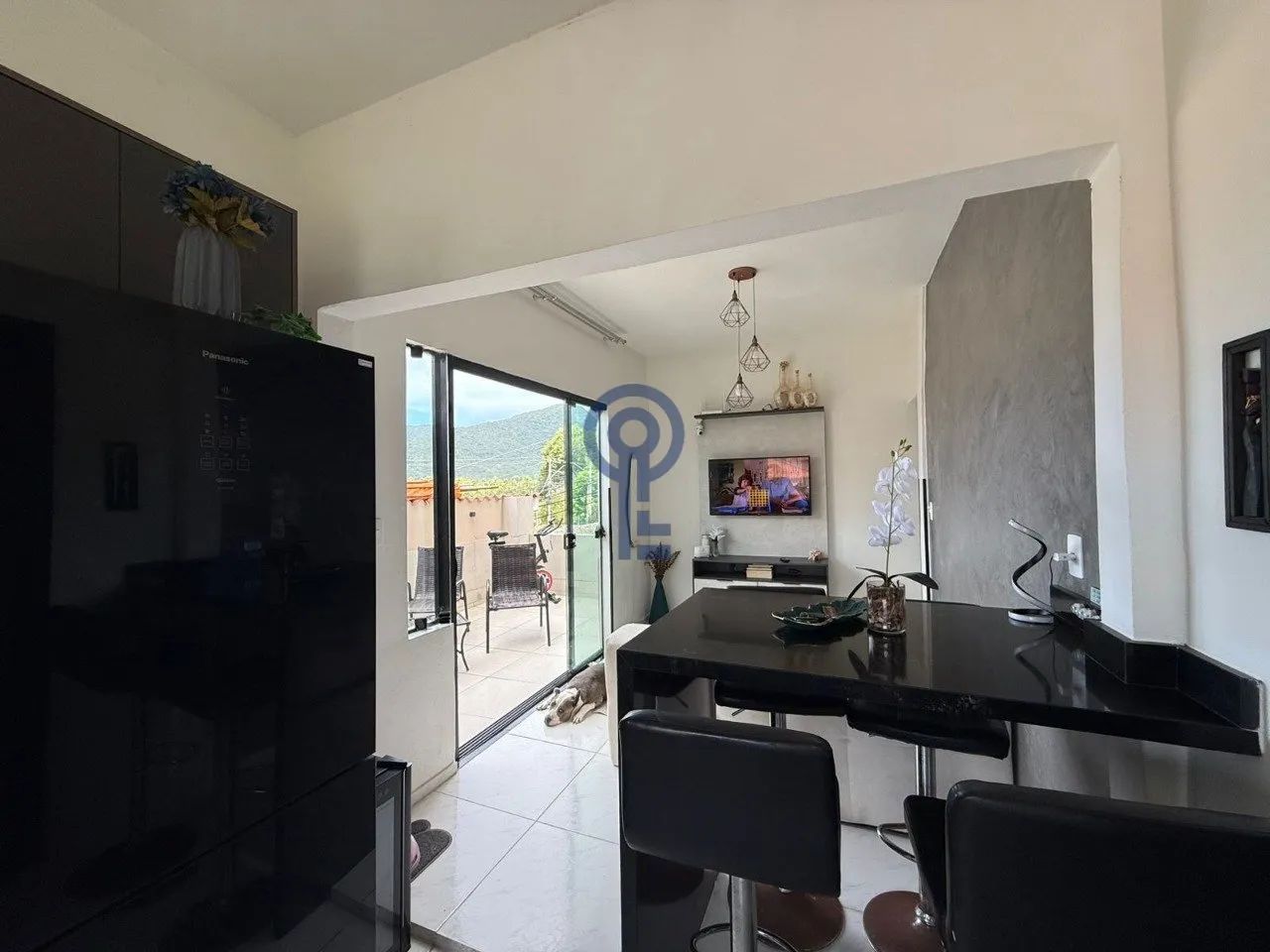 Apartamento 2 quartos - Praia da Armação/Morro das Pedras - 2 min do mar - Foto 2