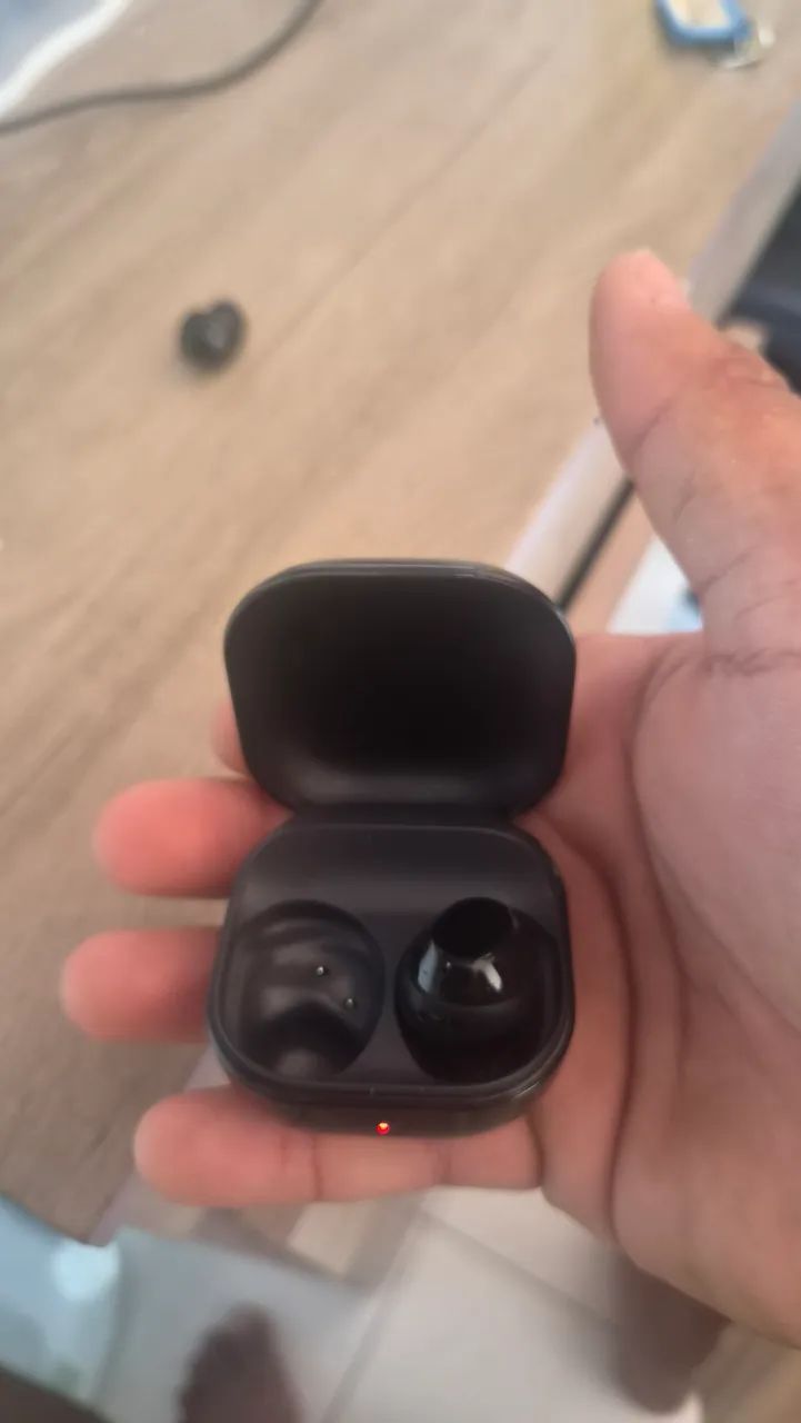Case Buds FE + Lado direito (funcionando) - Foto 2