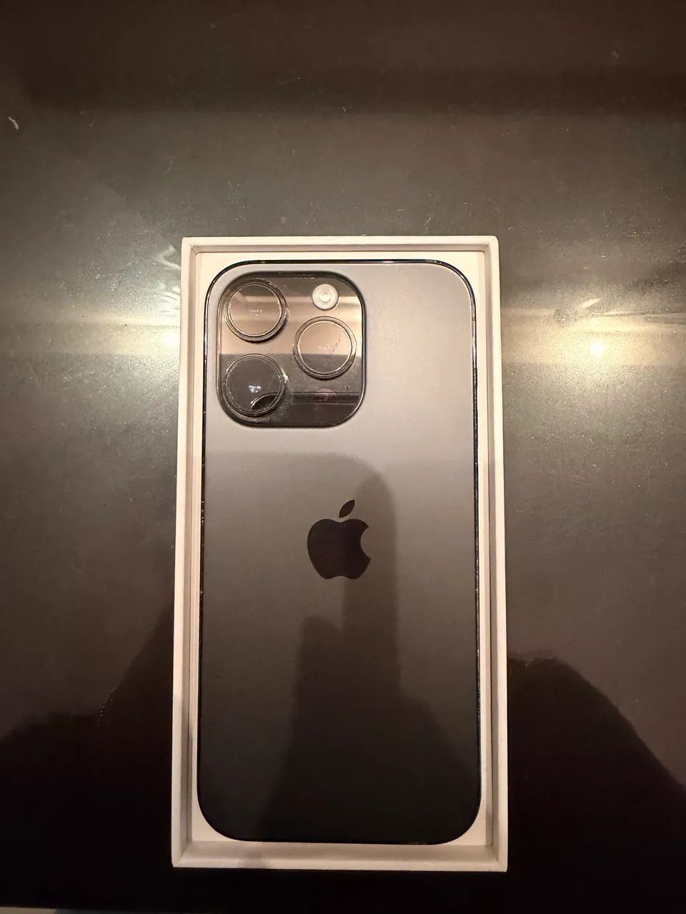 iPhone 14 Pro 256gb - Celulares e Smartphones - Itapema 1534580513