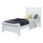 Cama Solteiro Reali MDF Alto Padrão - Foto 3