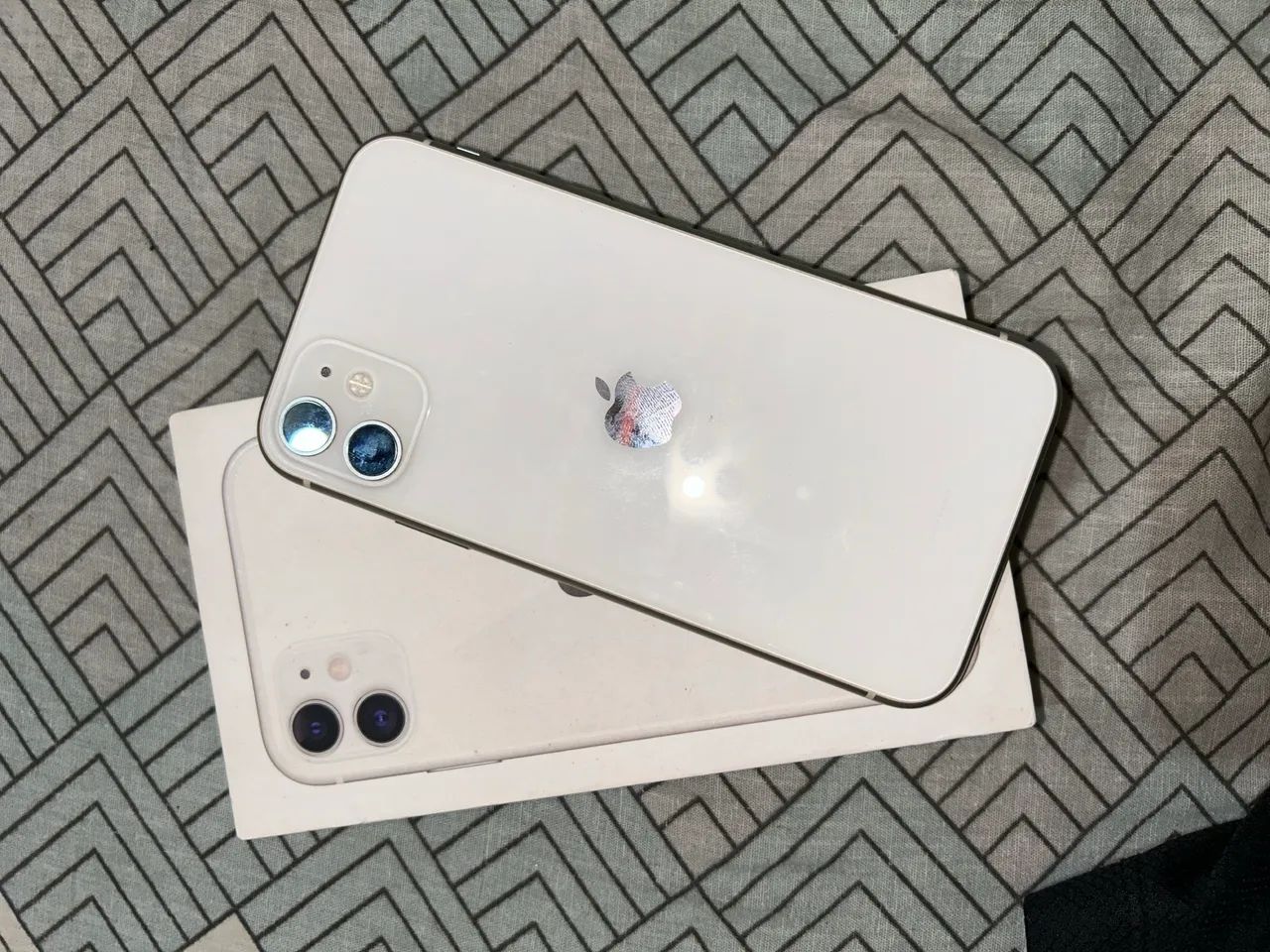 iPhone 11 à venda!  - Foto 3