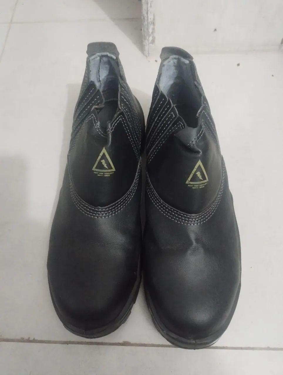 Bota tamanho 42 