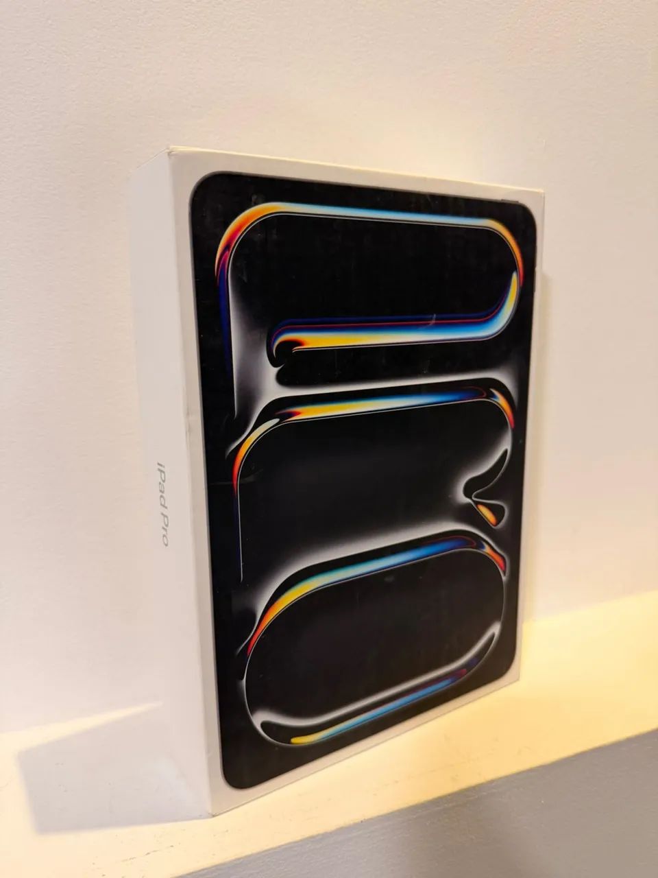 IPAD PRO M5 256GB 11? SPACE GRAY - NOVO LACRADO - Tablets e E