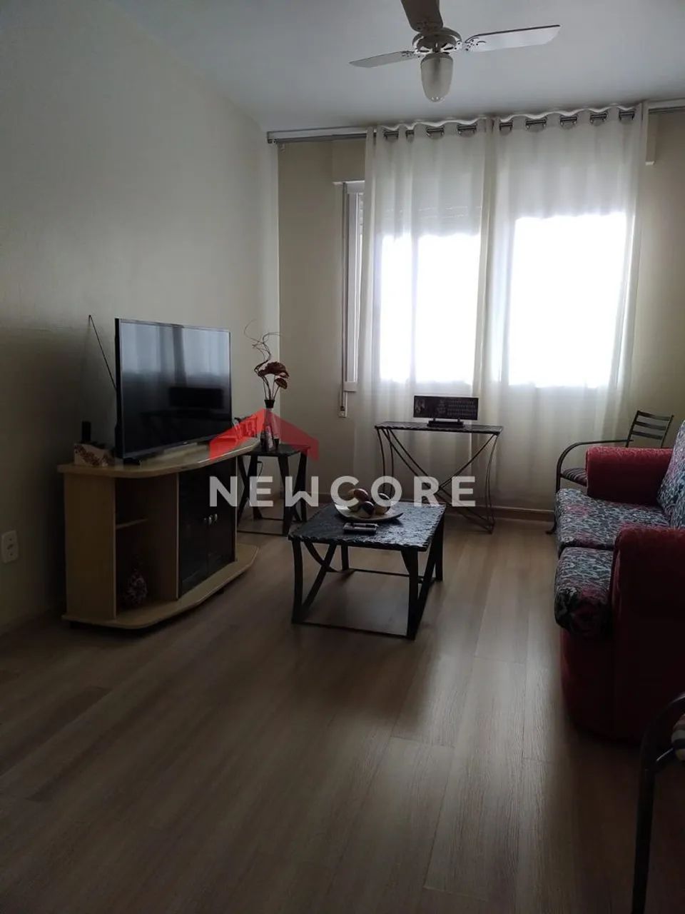 Apartamento em Rua Benjamin Constant - Centro - Pelotas/RS - Foto 4