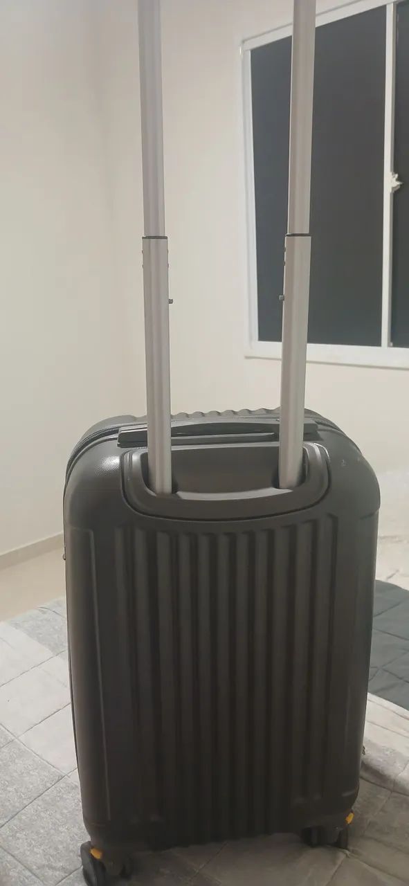 Mala viagem com senha 10kg - Foto 2
