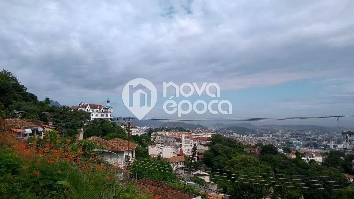 Santa Teresa | Casa 4 quartos