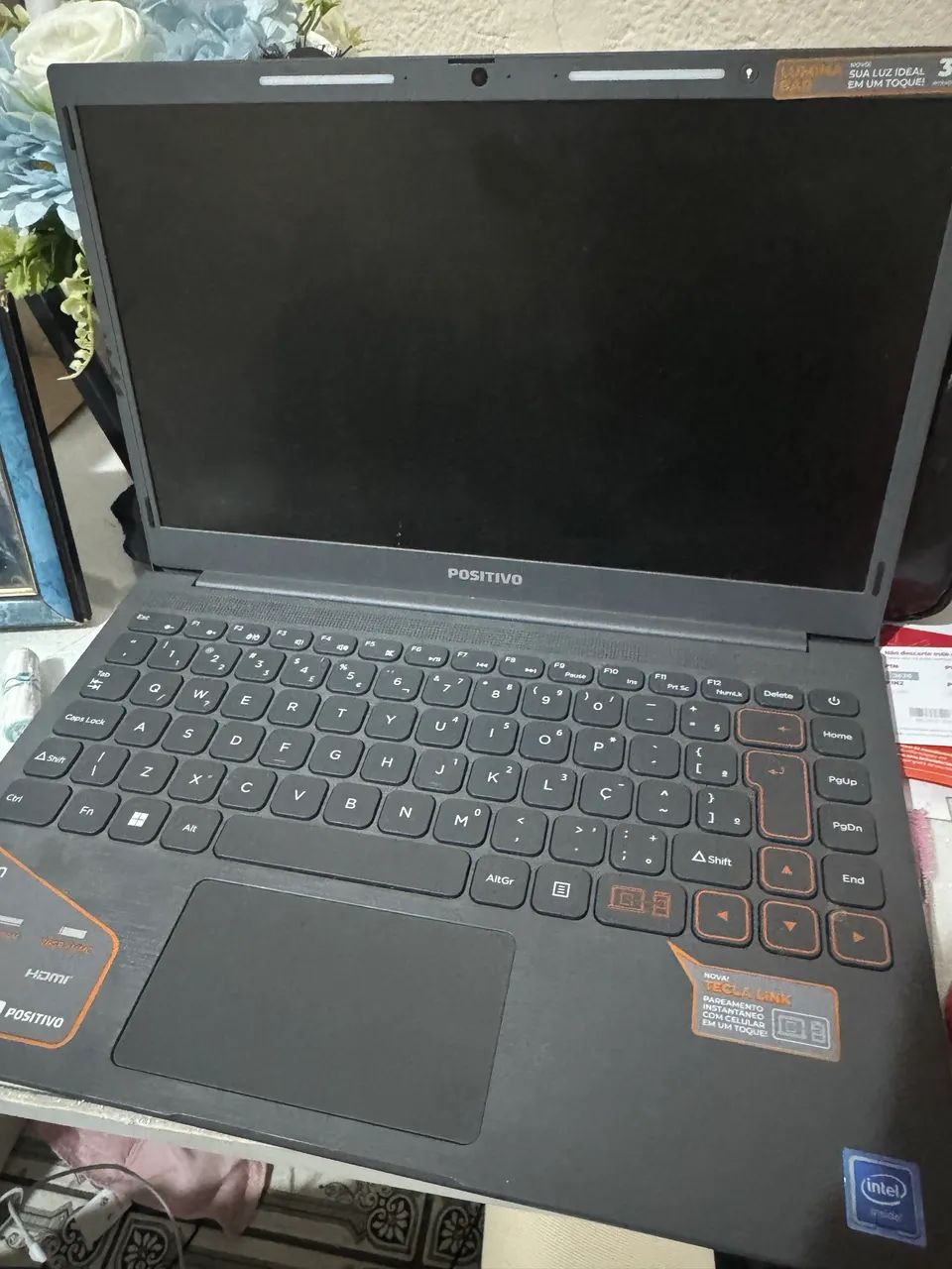 Notebook - Foto 5