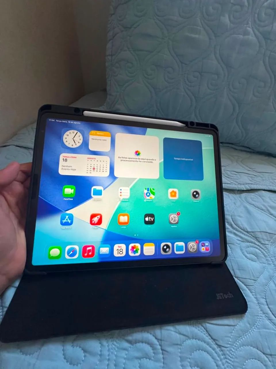 iPad pro 12.9 128G 