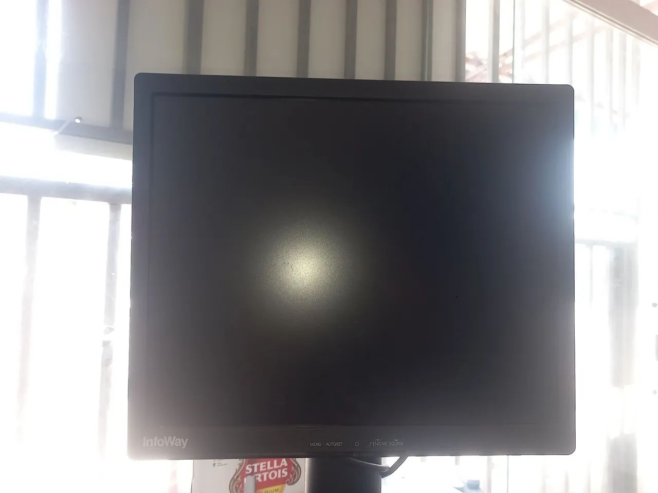 Computador de mesa  - Foto 2