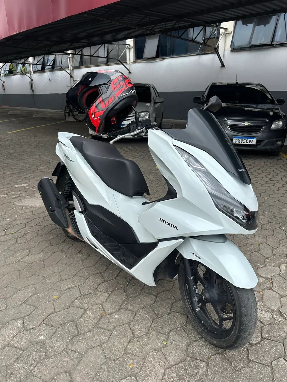 Pcx 2023 ABS - Foto 2