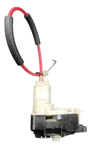 Fechadura Eletrica Traseira Esquerda S10 Ltz 2.5 2017 A 2023