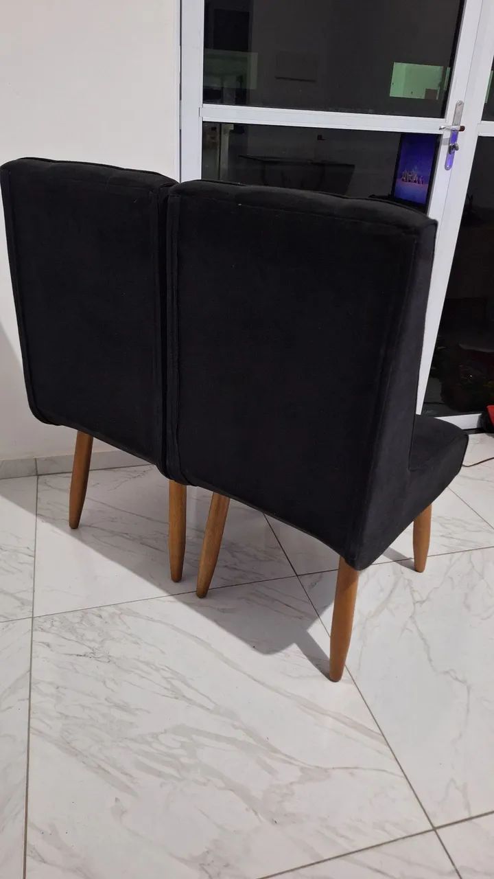 Cadeira poltrona - Foto 2