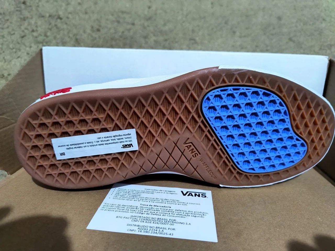 Tenis Vans - Foto 5