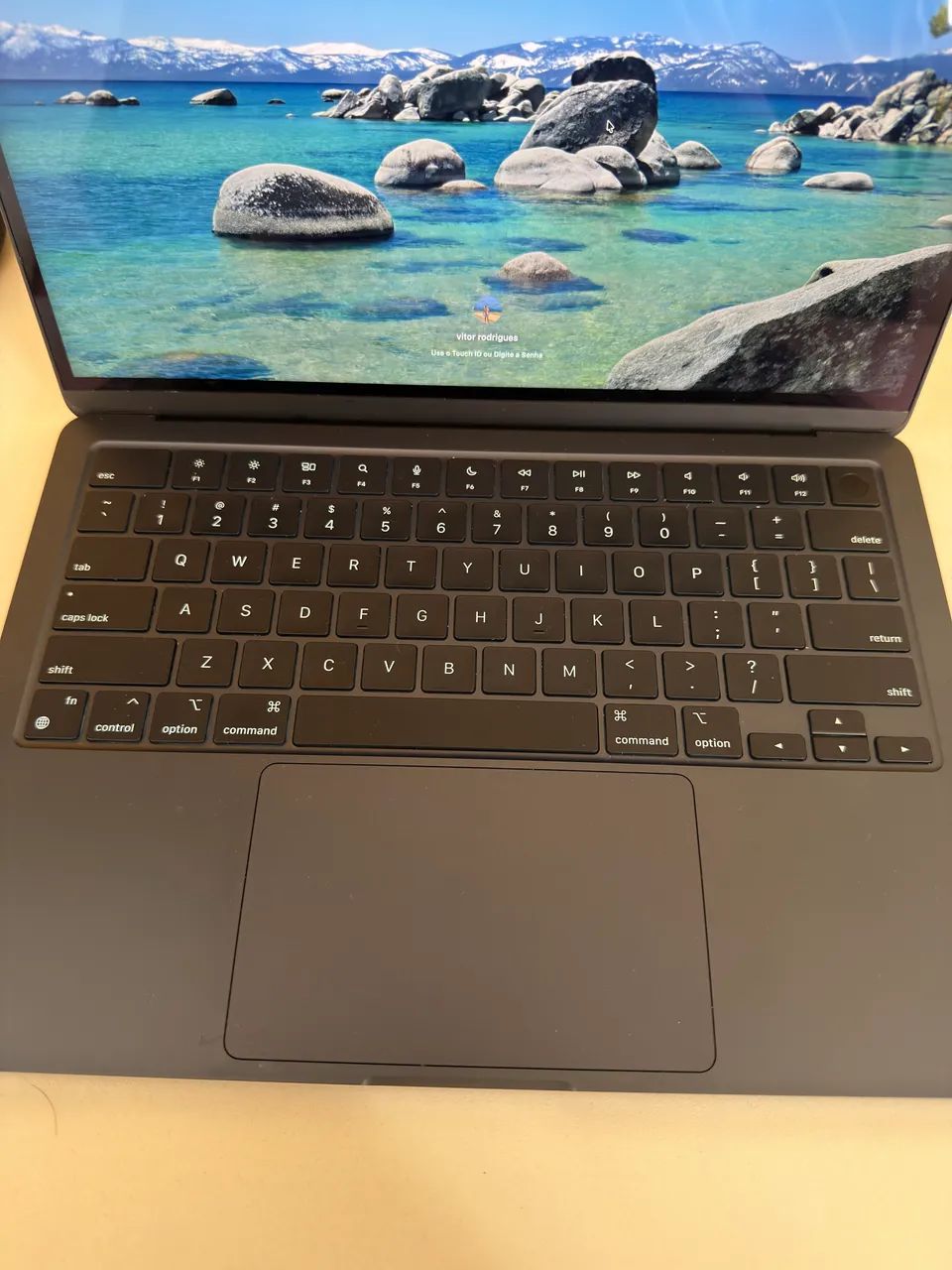 MacBook m3  - Foto 4