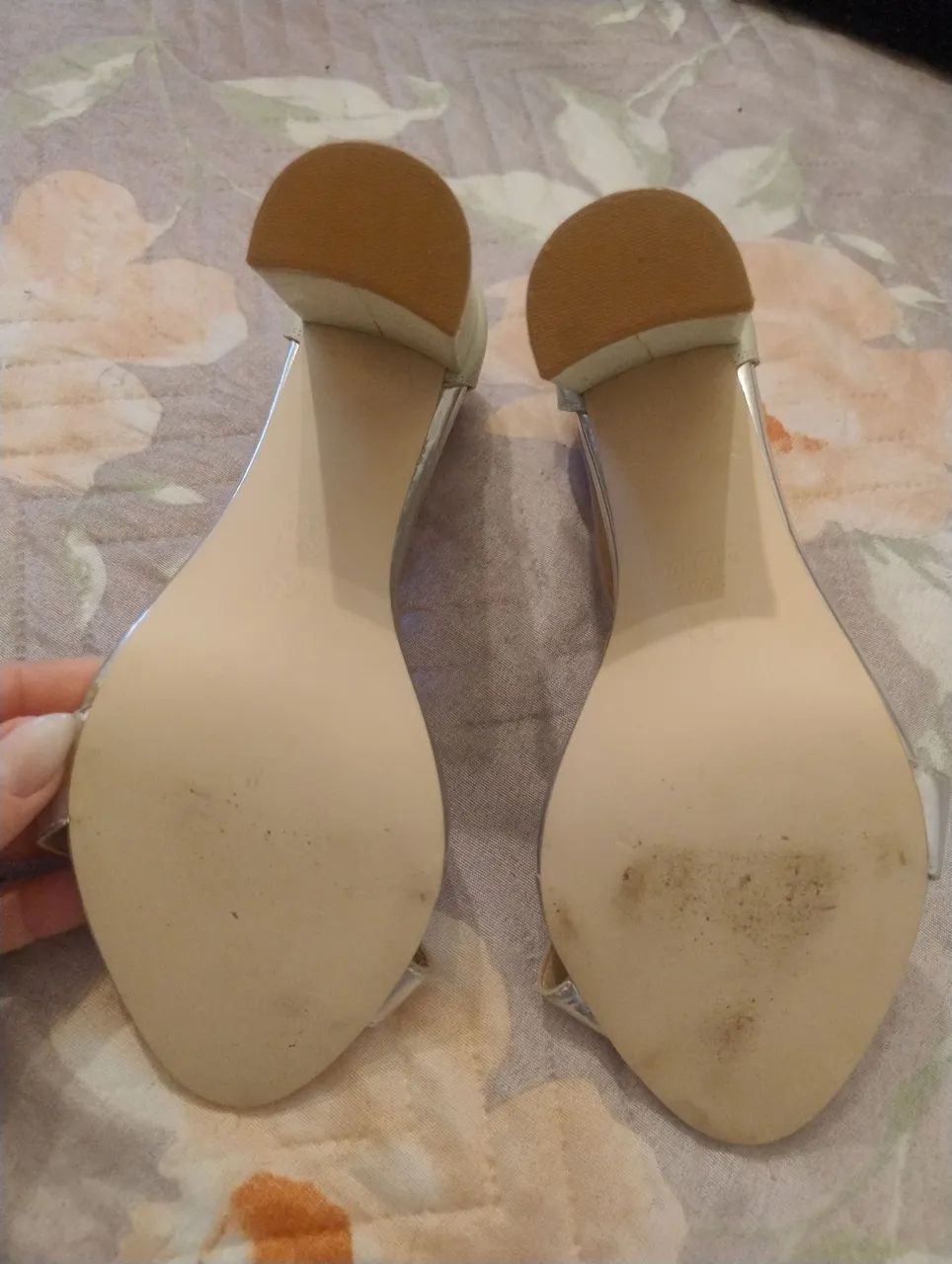 Sandália Carmen Steffens  - Foto 4