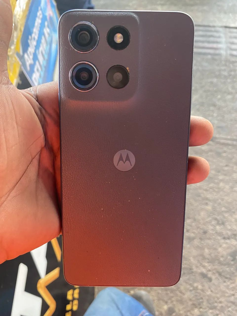 Moto g 15 - Foto 2