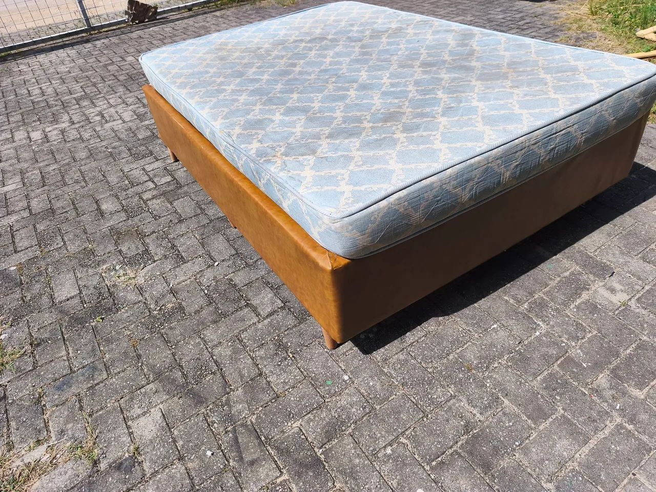 Cama casal  - Foto 3