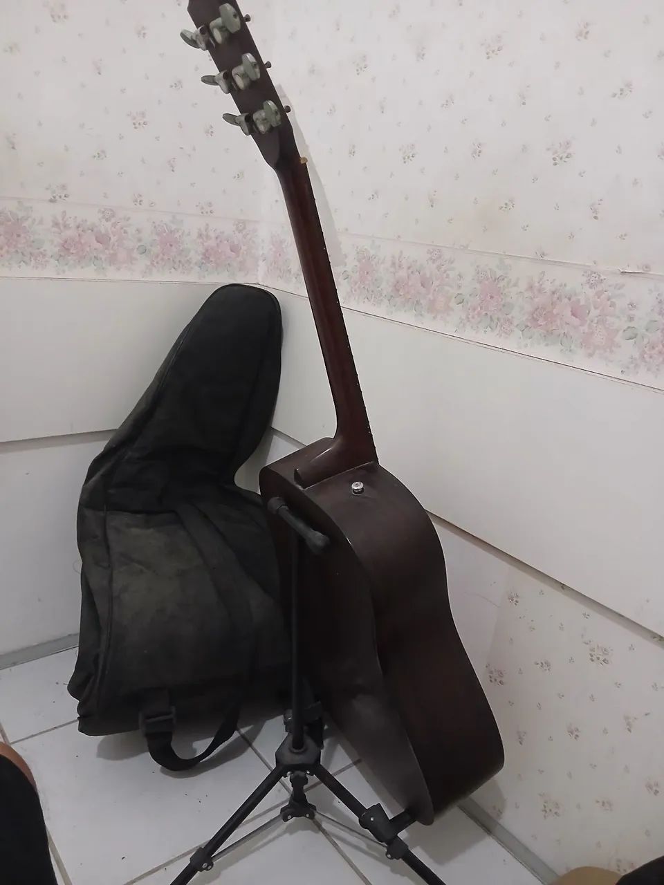 Violão Fender  - Foto 5