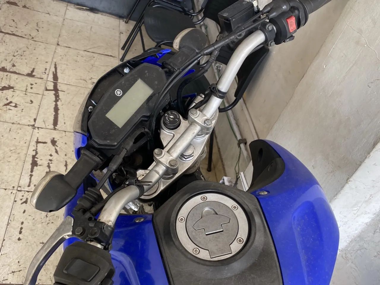 YAMAHA XTZ 250 LANDER - Foto 2