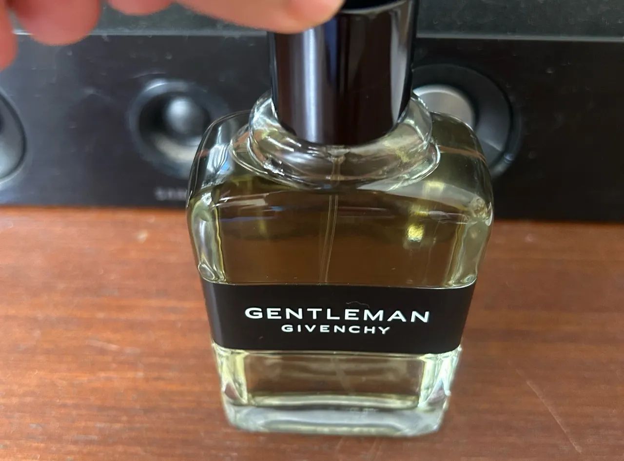 Givenchy Gentleman Edt 99/100 ml