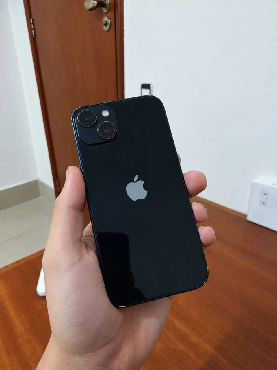 Iphone 13 128gb - Foto 5